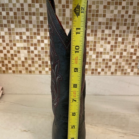 NWOT ARIAT Women’s Size 10 - Picture 13 of 14